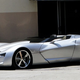 Illustration for article titled Corvette Stingray Concept Goes Convertible
